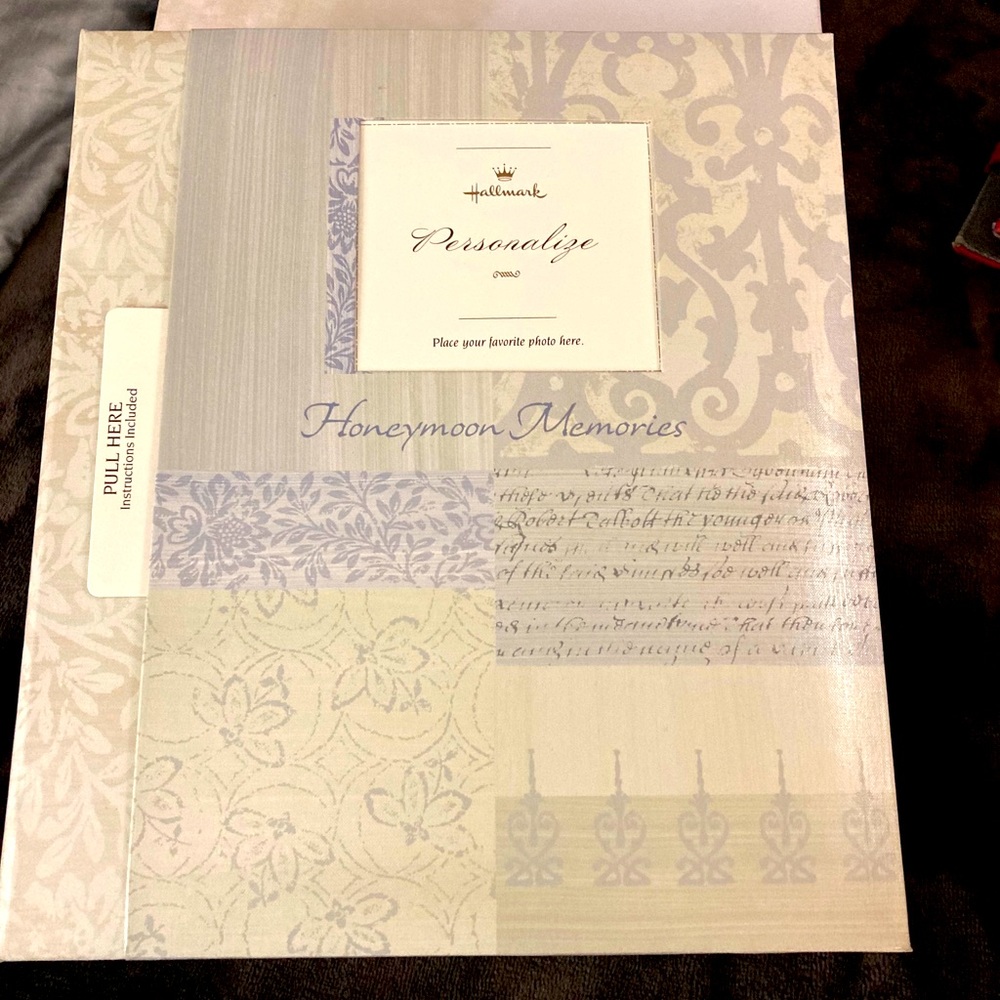 Photo album